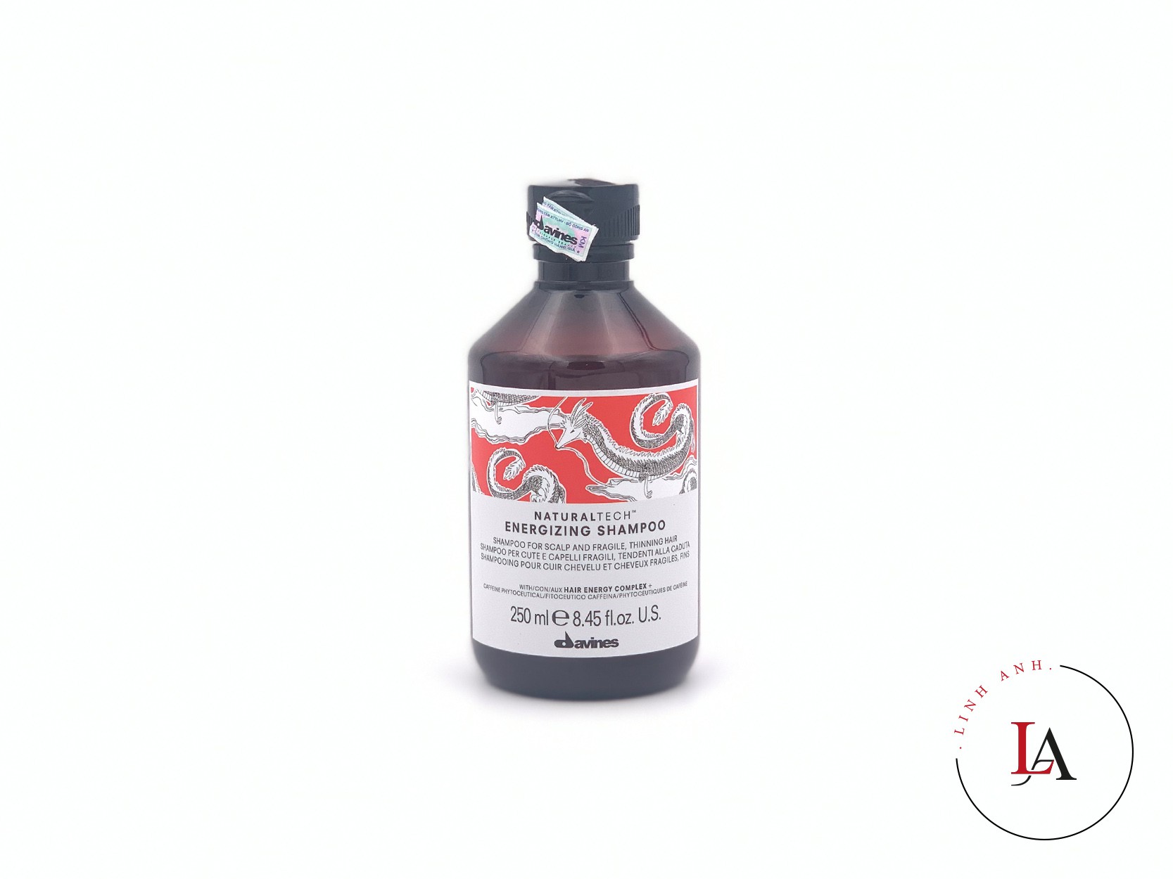 Dầu gội Davines Energizing chống rụng tóc